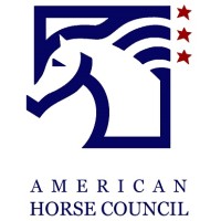 American Horse Council logo - Similar company to American Wild Horse Conservation