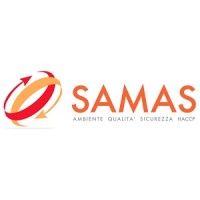 Samas S.r.l. logo - Similar company to Framinia E.C.S. Srl