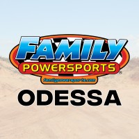 Family PowerSports Odessa