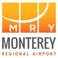 Monterey Regional Airport logo - Similar company to Delta Drywall Inc.