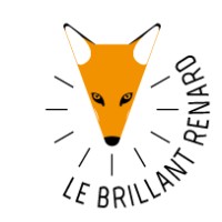 L'ATELIER DU BRILLANT RENARD logo - Similar company to Abracadaracks