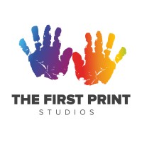 The First Print Studios logo - Similar company to First Print Studios