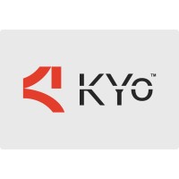 KYo Group Limited logo - Similar company to Kyō