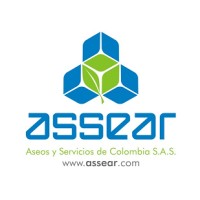 ASSEAR logo - Similar company to Rvo Ips