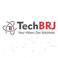 TechBRJ logo - Similar company to Commerce2Fusion