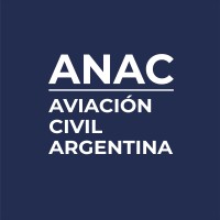 Administración Nacional de Aviación Civil (ANAC) logo - Similar company to Orsna
