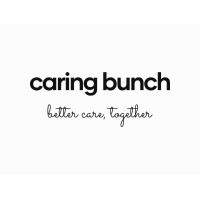 Caring Bunch logo - Similar company to Abound Communities