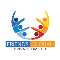 Friendz Global Pvt Ltd logo - Similar company to E2E Devs