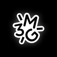 3MG Productions logo - Similar company to Gmonks Games