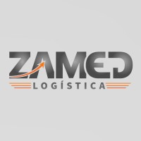 Zamed Logística logo - Similar company to Tmb Logística