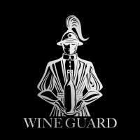 Wine Guard | Your wine's ultimate protector logo - Similar company to Smart Home Services