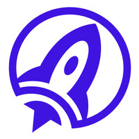 Revenue Rocket logo - Similar company to Sales Intelligence