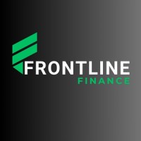 Frontline Finance logo - Similar company to Frontline Recruitment Group - Finance Sydney North