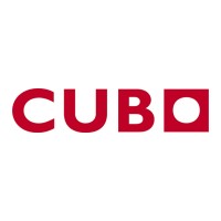 Cubo Arkitekter logo - Similar company to M