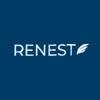 Renest logo - Similar company to Impactify