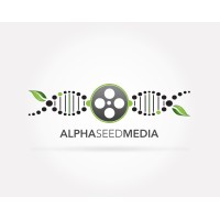 Alpha Seed Media logo - Similar company to Alphaseed