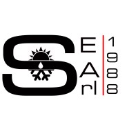 SEA srl logo - Similar company to Sea Srl