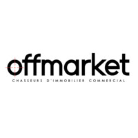 Offmarket logo - Similar company to Unemplacement.Com