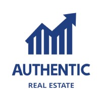 Authentic Real Estate logo - Similar company to Five Pm