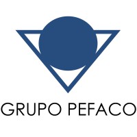 Grupo Pefaco logo - Similar company to Procom-S