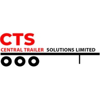 CENTRAL TRAILER SOLUTIONS LIMITED logo - Similar company to Howell Transport.