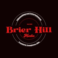 Brier Hill Media logo - Similar company to Yormick Law Llc