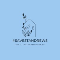 Save St. Andrew's logo - Similar company to Love Her Kes