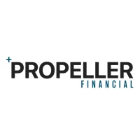 Propeller Financial logo - Similar company to Stable®