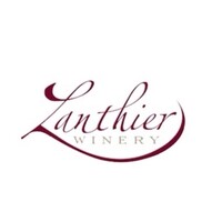 Lanthier Winery logo - Similar company to Equus Run Vineyard