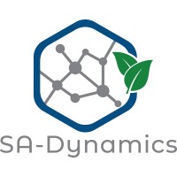 SA-Dynamics logo - Similar company to Releaf Paper