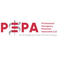 Professional Emergency Physician Associates logo - Similar company to Professional Emergency Medicine Management