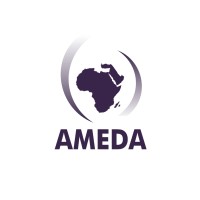 AMEDA - Africa and Middle East Depositories Association logo - Similar company to Imtilak