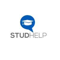 StudHelp logo - Similar company to Studwork