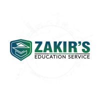 Zakir's Education Service logo - Similar company to Data Cleanic