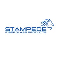 Stampede Fiberglass Products logo - Similar company to Vrc Technologies, Inc.