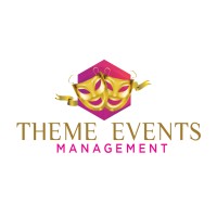 Theme Events Management logo - Similar company to Task Marketing Solutions