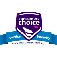 CONSUMERS CHOICE NG logo - Similar company to Alpha Purpose Consulting