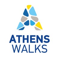Athens Walks Tour Company logo - Similar company to Greekality