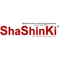 SHASHINKI SDN BHD logo - Similar company to Zepto Consulting