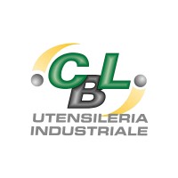 CBL Utensileria Industriale logo - Similar company to Vimarte®