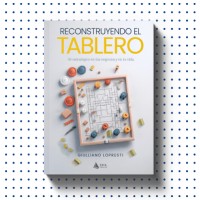 Reconstruyendo el tablero logo - Similar company to Reputationaire