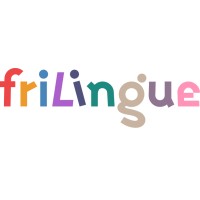 friLingue GmbH logo - Similar company to Studylingua Sprachschule Zürich