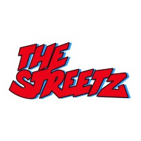 The Streetz logo - Similar company to 22Tracks