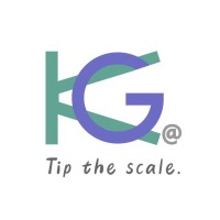 KGa | Kilogramme Agency logo - Similar company to Eatsy Technologies