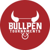 Bullpen Tournaments logo - Similar company to Athletx Sports Group