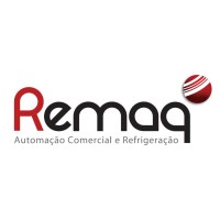Remaq Automação Comercial e Refrigeração logo - Similar company to S&I Automação E Refrigeração Comercial
