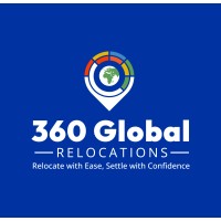 360 Global Relocations logo - Similar company to Globus Business Setup