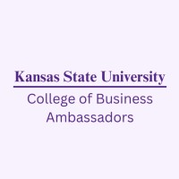 K-State College of Business Ambassadors logo - Similar company to K-State Larcp