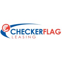 Checker Flag Leasing logo - Similar company to Thermo King  Eastern Canada