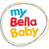 MyBellaBaby logo - Similar company to Access Pacific Enterprises Ltd.